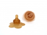 silicone nipple shield