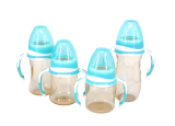 PPSU feeding bottle