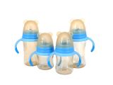 PPSU feeding bottle