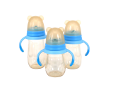 PPSU feeding bottle