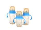 PPSU feeding bottle