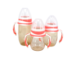 PPSU feeding bottle