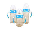 PPSU feeding bottle
