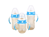 PPSU feeding bottle