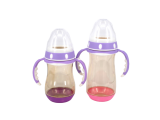 PPSU feeding bottle