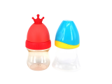 PPSU feeding bottle
