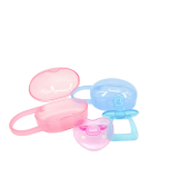 Baby pacifier