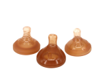 baby silicone nipple