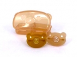 Baby pacifier