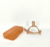 Baby pacifier